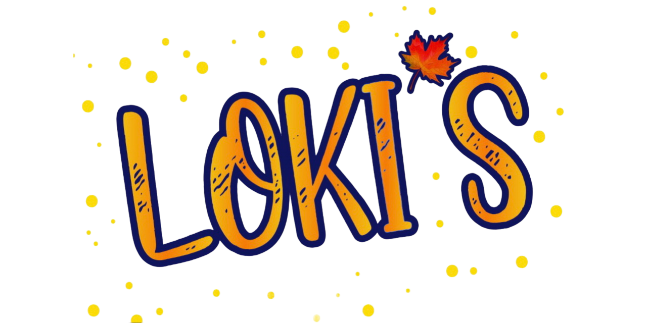 LOKI's